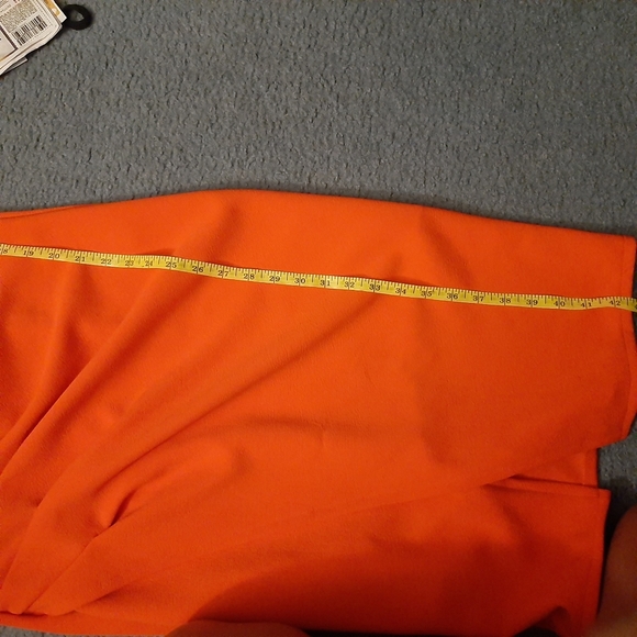 New york and company red sheath dress - Picture 10 of 10